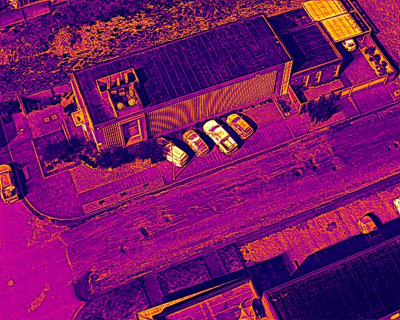 Asset Security & Monitoring